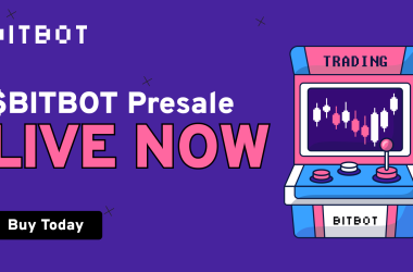 bitbot-presale-officially-launches,-raises-$27k-in-minutes
