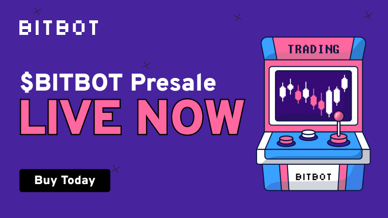 bitbot-presale-officially-launches,-raises-$27k-in-minutes