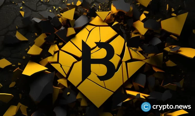 bnb-trading-volume-nearly-doubles-xrp’s;-trending-presale-raises-$1.8m