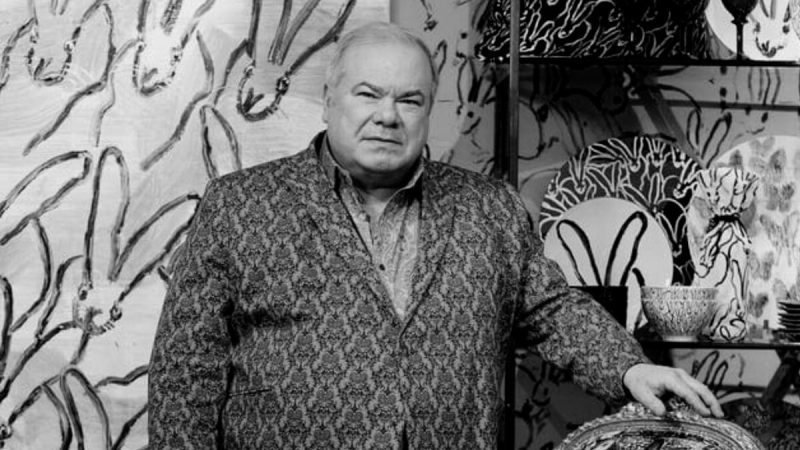 notable-launches-its-blockchain-enabled-art-platform-with-inaugural-collection-from-celebrated-artist-hunt-slonem