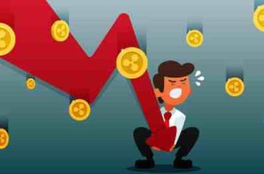 more-pain-to-come:-crypto-analyst-predicts-massive-xrp-crash-to-$0.34