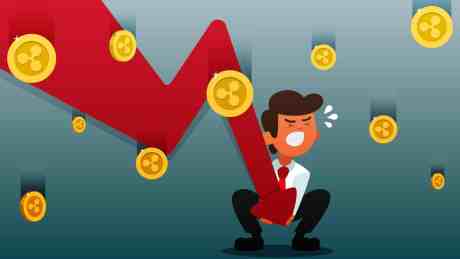 more-pain-to-come:-crypto-analyst-predicts-massive-xrp-crash-to-$0.34