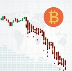 bloodbath-for-bitcoin:-grayscale’s-$529-million-btc-move-to-coinbase-pushes-price-below-$41,000