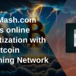 how-mash.com-ignites-online-monetization-with-the-bitcoin-lightning-network
