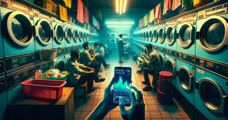 china’s-underground-crypto-market-thrives-despite-harsh-trading-ban:-wsj