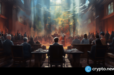 binance-vs.-sec:-judge-shows-skepticism-on-busd-as-investment-contract