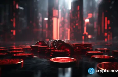 gaming-tokens-take-hit-from-bitcoin’s-dip-to-$40k
