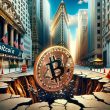bearish-bitcoin-leads-to-tumble-in-crypto-stocks,-with-coinbase-taking-a-hit
