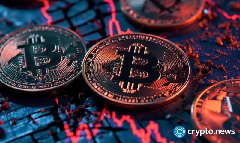 coinbase-faces-headwinds-as-bitcoin-and-etf-interest-dips,-says-jpmorgan