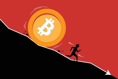 bitcoin-price-at-risk?-grayscale’s-$335m-coinbase-transfer-stirs-$30,000-plunge-potential