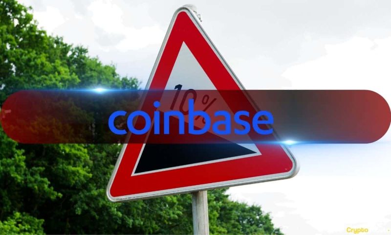 jpmorgan-analyst-downgrades-coinbase,-citing-bitcoin-price-decline