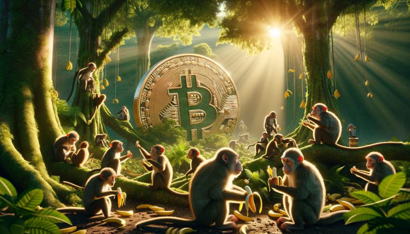 onchainmonkey-introduces-karma-tokens,-aims-to-bolster-ecosystem-with-strategic-airdrop