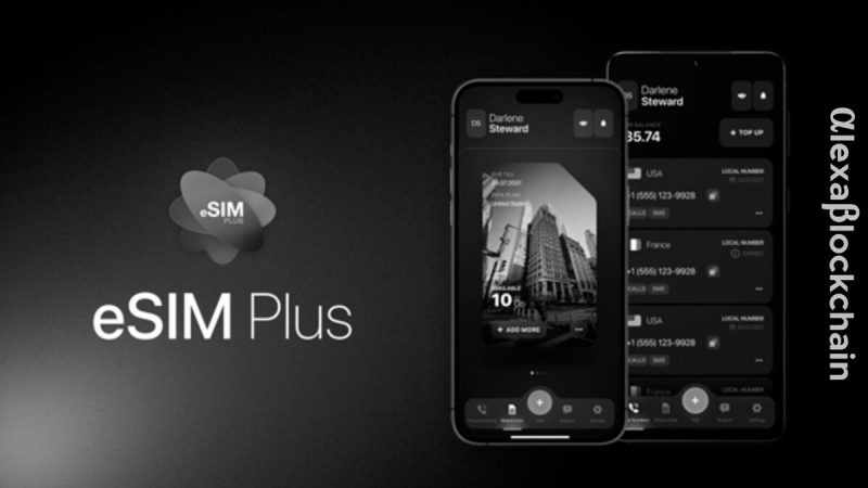 esim-plus-to-build-a-decentralized-marketplace-to-democratize-telecom-access