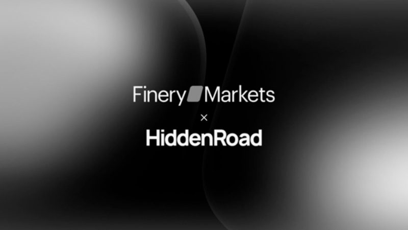 finery-markets-launches-an-industry-first-firm-otc-liquidity-pool-with-toxic-flow-protection,-partnering-with-prime-broker-hidden-road
