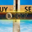 etf-anticipation-ends-in-‘sell-the-news’-slump-for-btc,-eth-sees-a-notable-boost:-glassnode