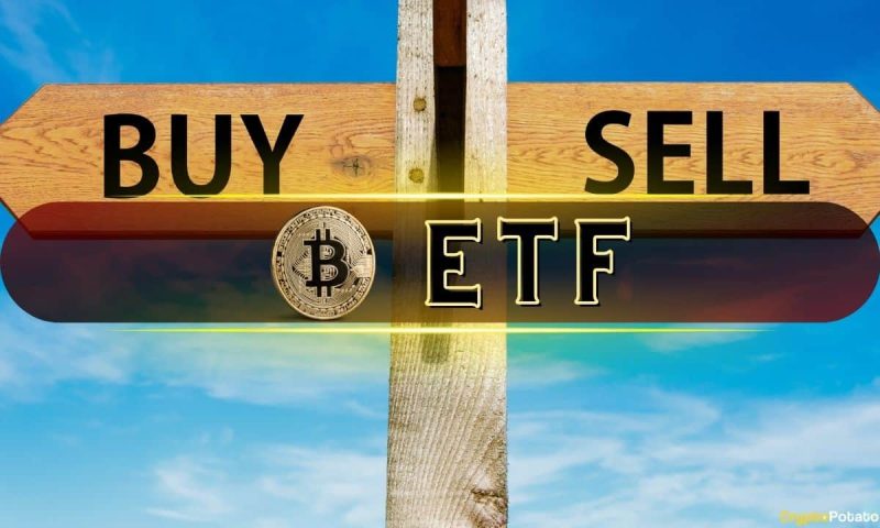 etf-anticipation-ends-in-‘sell-the-news’-slump-for-btc,-eth-sees-a-notable-boost:-glassnode