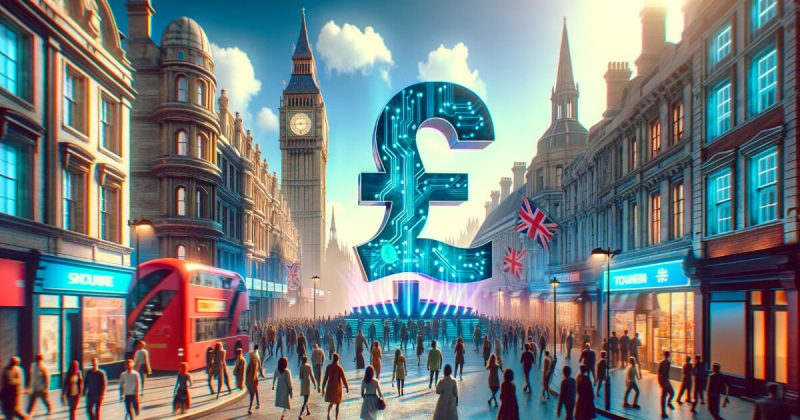 uk-government-treads-carefully-on-digital-pound,-prioritizing-privacy-and-cash-access