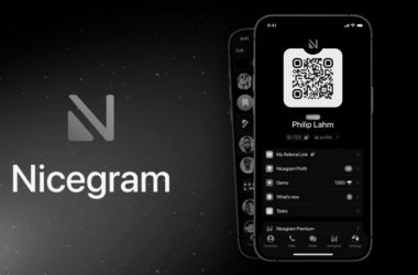 nicegram-transitions-into-socialfi-app,-aims-to-empower-telegram-creators-with-defi-and-crypto