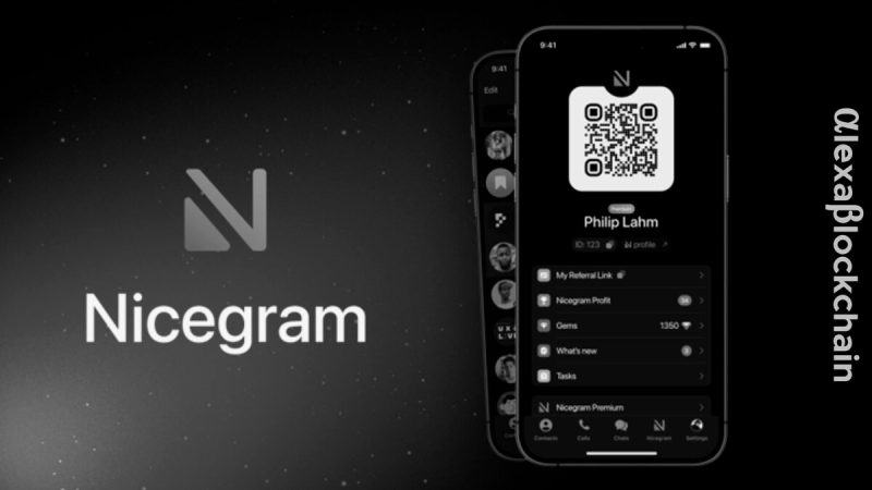 nicegram-transitions-into-socialfi-app,-aims-to-empower-telegram-creators-with-defi-and-crypto