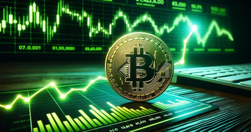 bitcoin-breaks-past-$42k,-hitting-a-five-day-high