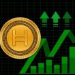 hedera-(hbar)-shines:-record-breaking-164-million-daily-transactions,-market-cap-reaches-$2.9-billion