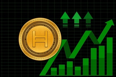 hedera-(hbar)-shines:-record-breaking-164-million-daily-transactions,-market-cap-reaches-$2.9-billion