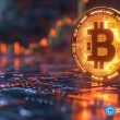 bitcoin-falls-after-etf-approval;-investors-turn-to-chainlink-and-nuggetrush