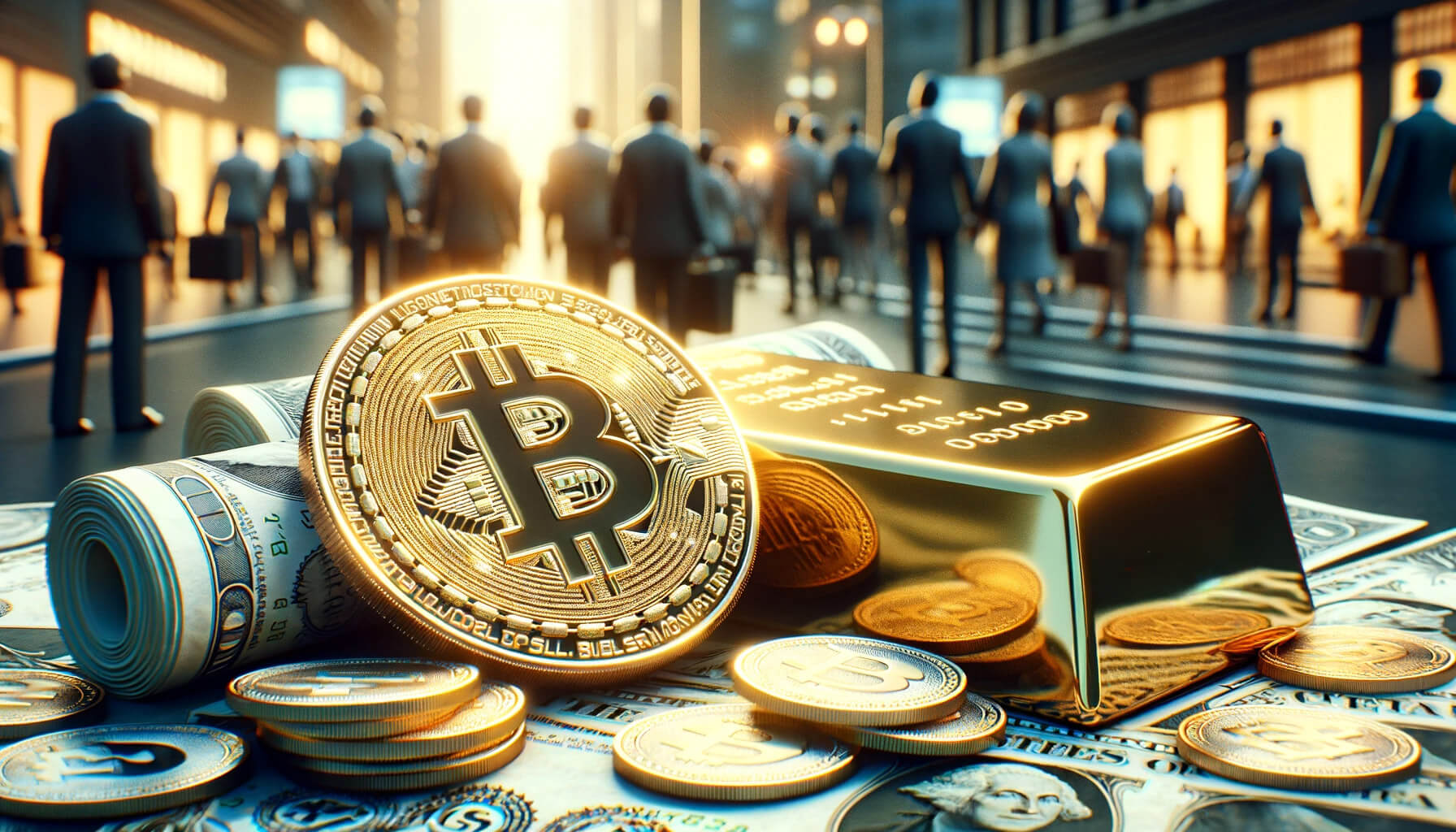 bitcoin’s-safe-haven-status-strengthened-despite-recent-price-crisis:-kaiko