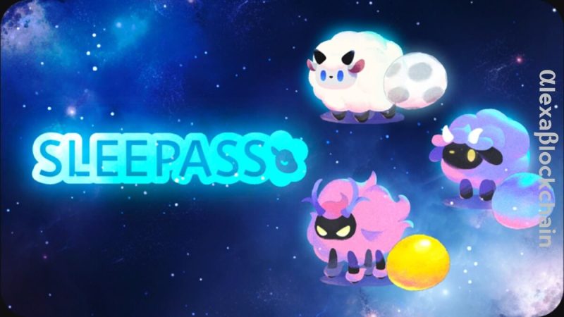 web3-game-‘sleepass’-turns-sleep-into-assets,-governance-token-gspt-premieres-on-bitcastle,-coinstore!