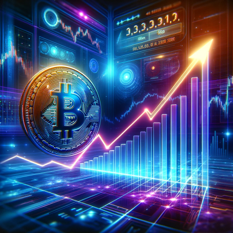 why-is-bitcoin-price-up-above-$43,000-today?