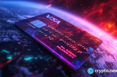 visa,-transak-to-provide-crypto-to-fiat-withdrawals-in-145-countries