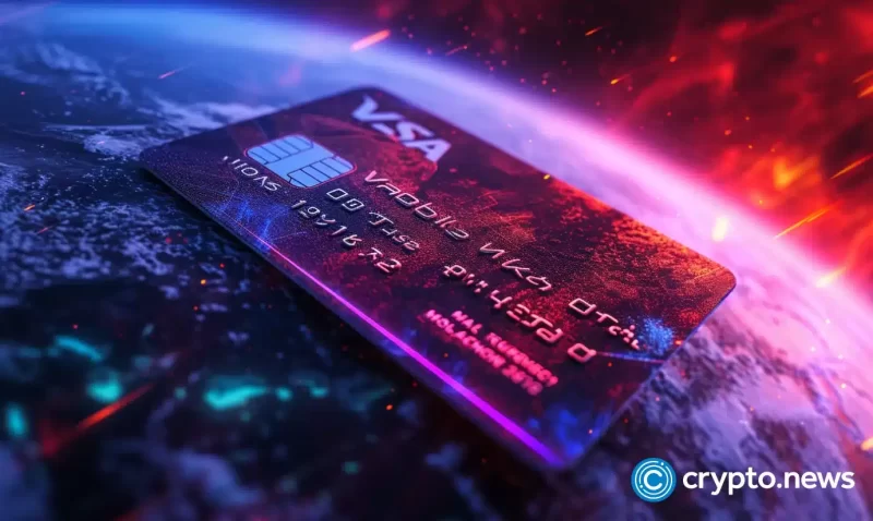 visa,-transak-to-provide-crypto-to-fiat-withdrawals-in-145-countries