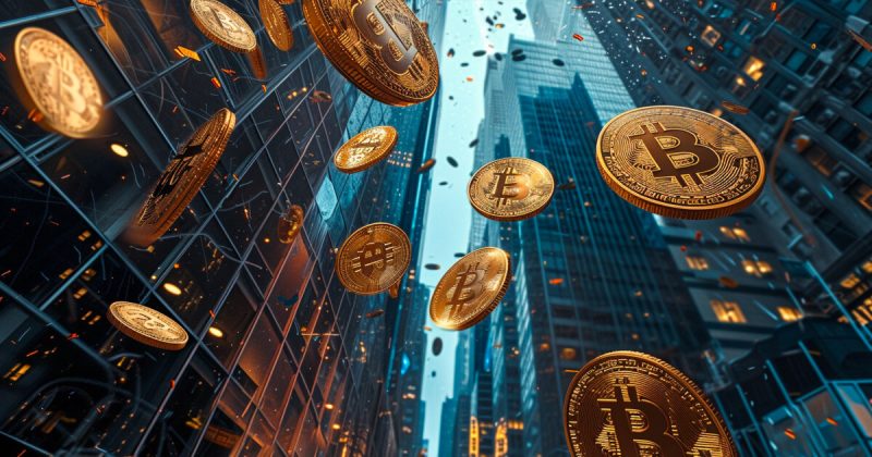 bitcoin-etfs-sees-$197-million-inflow,-blackrock-and-fidelity-lead-the-charge