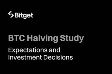 84-percent-of-crypto-investors-predict-bitcoin-halving-to-propel-btc-price-beyond-previous-all-time-high:-bitget-study