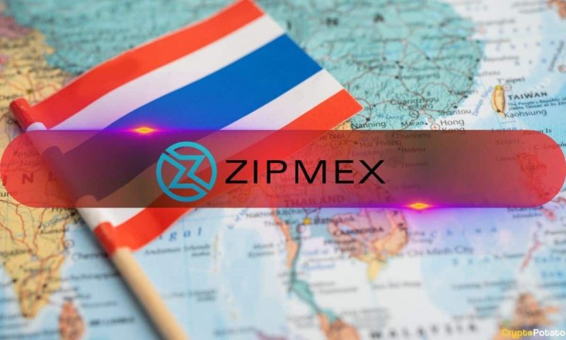 thai-sec-orders-zipmex-to-temporarily-suspend-crypto-trading-services