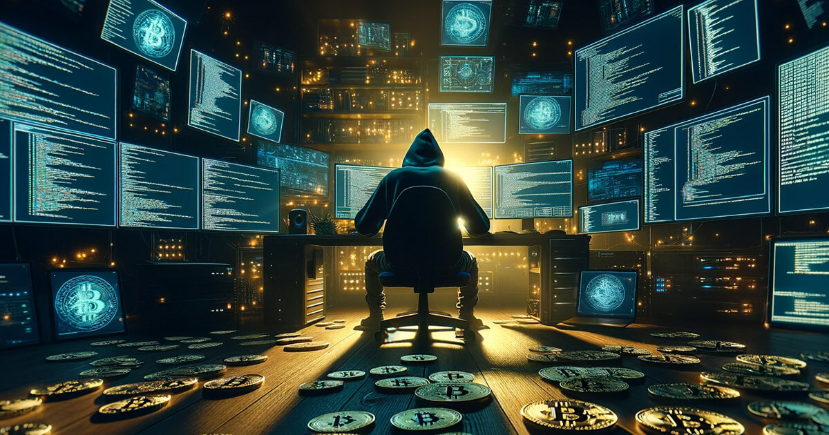 crypto-scams-in-2024:-a-turn-for-the-better-or-calm-before-the-storm?