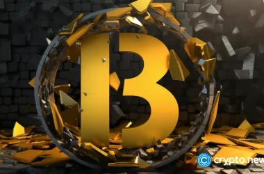 bnb-holders-explore-deestream-in-presale;-polygon-may-fall