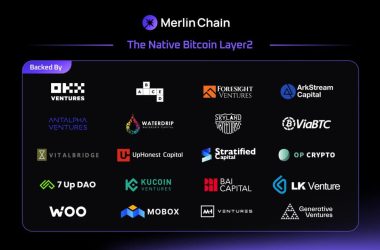 merlin-chain-secures-funding-to-empower-‘bitcoin-native’-innovations