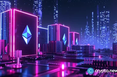 ethereum-name-service,-godaddy-partner-linking-domain-names-with-crypto-wallets