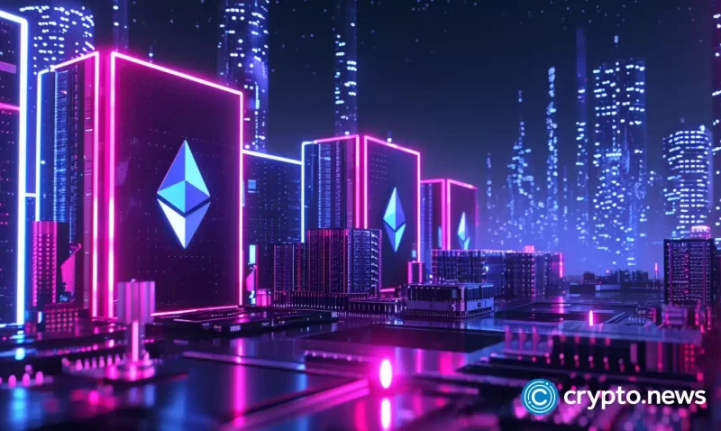 ethereum-name-service,-godaddy-partner-linking-domain-names-with-crypto-wallets