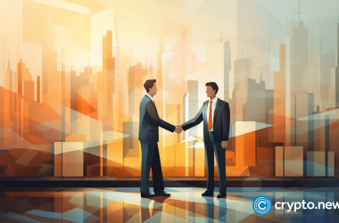 tether-invests-$25m-in-oobit-to-expand-crypto-payments-globally