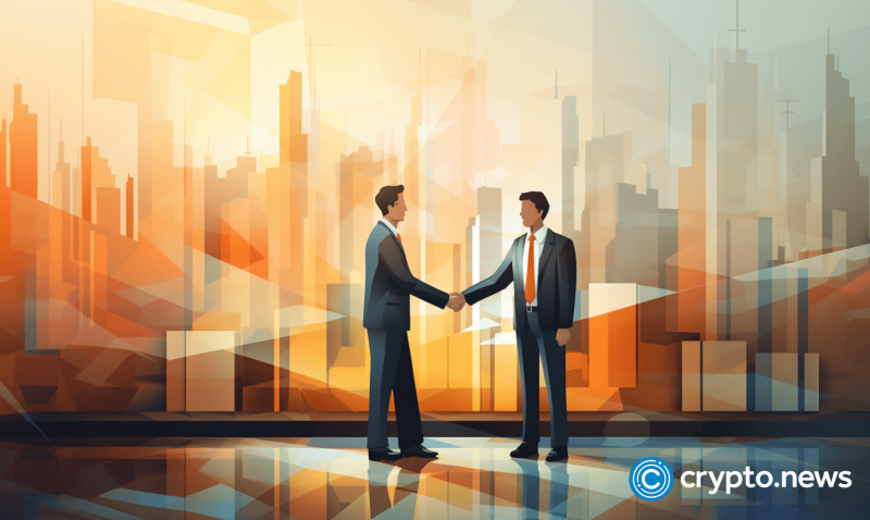 tether-invests-$25m-in-oobit-to-expand-crypto-payments-globally