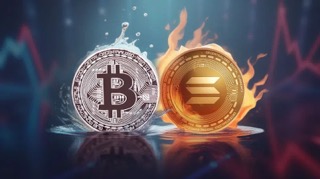 bitcoin,-solana-take-center-stage-in-$721-million-in-institutional-inflows