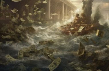 dogecoin-massive-dump:-100-million-doge-floods-robinhood,-investors-brace-for-price-impact