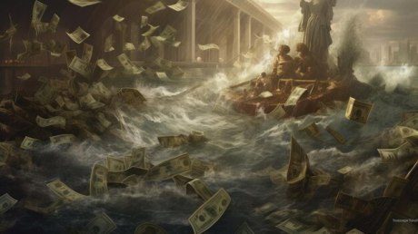 dogecoin-massive-dump:-100-million-doge-floods-robinhood,-investors-brace-for-price-impact