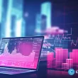 dydx-chain-launches-liquid-staking;-ai-crypto-presale-achieves-key-milestone