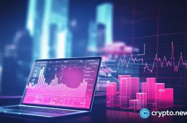dydx-chain-launches-liquid-staking;-ai-crypto-presale-achieves-key-milestone