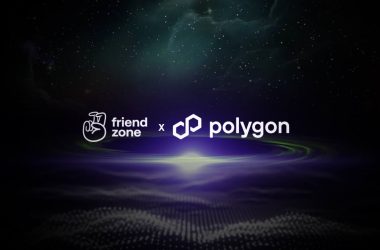 social-web3-platform-friendzone-to-launch-on-polygon-pos