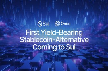 ondo-finance-brings-real-world-assets-and-yield-bearing-stablecoin-alternative,-usdy,-to-sui
