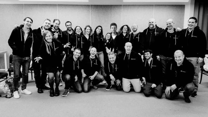 sensos-raises-$20m-series-a-led-by-magenta-venture-for-ai-enabled-smart-logistics